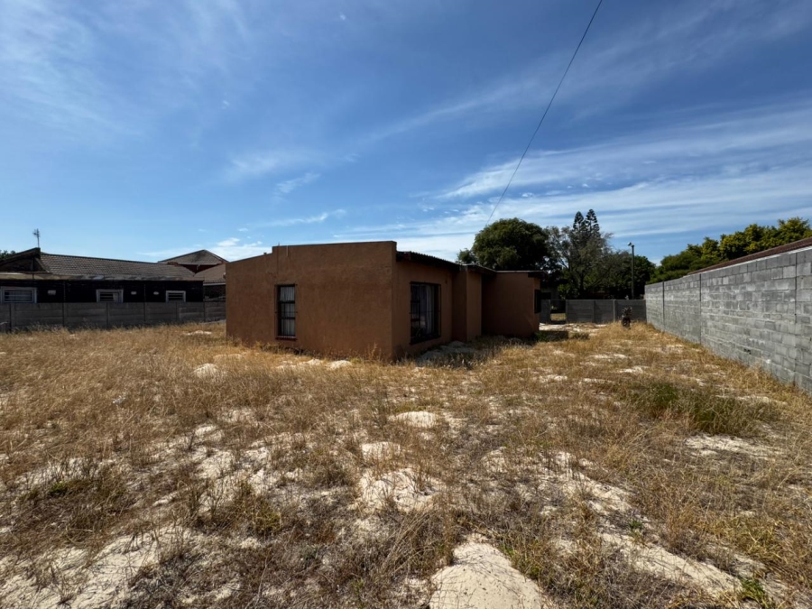 4 Bedroom Property for Sale in Belhar Western Cape